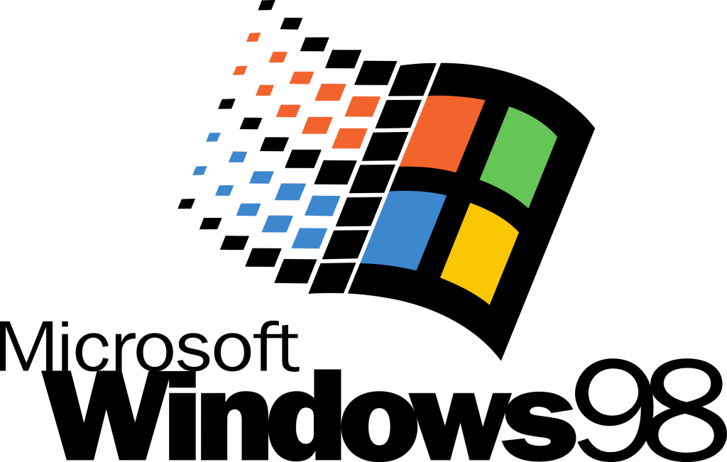 Windows 98 stacked logo.svg