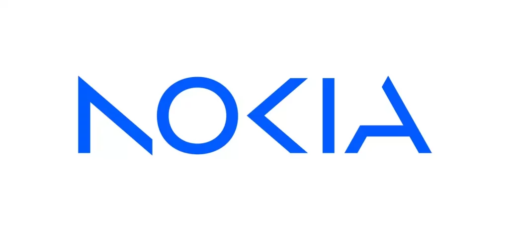 new nokia logo
