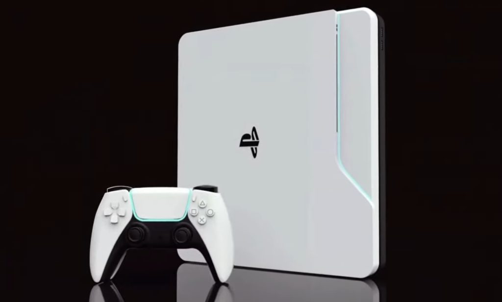 playstation 6 concept rendering